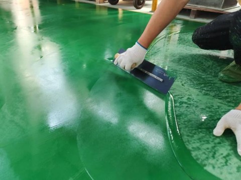 贵阳VEF地坪什么是VEF地坪